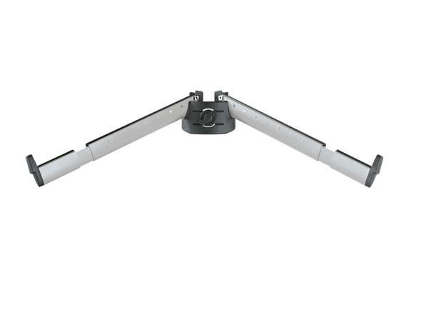 K&M 18866 Add. Support Arms B SI K&M 18866 Add. Support Arms B SI
